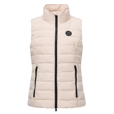 Damen-Weste HV Polo Georgia