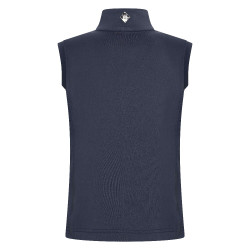 Imperial Riding Weste Charlie Kinder Marine Marineblau