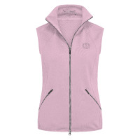 Ärmellose Weste Imperial Riding Sporty Air Damen Ballerina