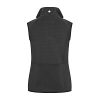 Ärmellose Weste Imperial Riding Sporty Air Damen Ballerina Lila
