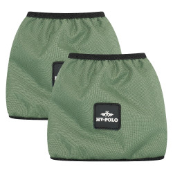 Fundas de Estribos HV Polo Essential por 2 Grün