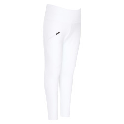 Reitleggings Euro-Star Dietse Performance FullGrip Kinder
