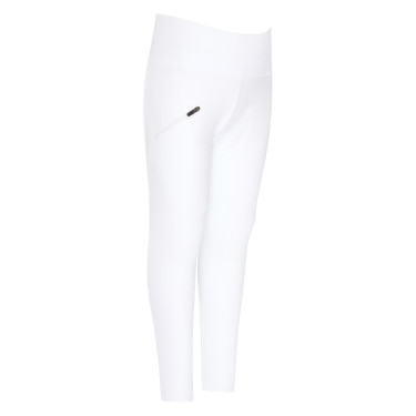 Reitleggings Euro-Star Dietse Performance FullGrip Kinder