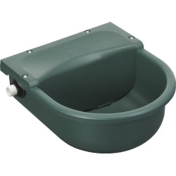 Tränkebecken mit konstantem Wasserstand 29 x 26 cm