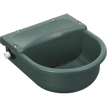 Tränkebecken mit konstantem Wasserstand 29 x 26 cm