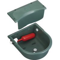 Tränkebecken mit konstantem...