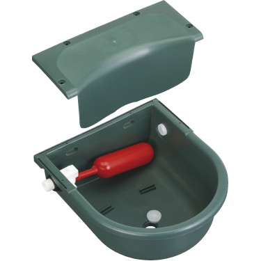 Tränkebecken mit konstantem Wasserstand 29 x 26 cm Tränkebecken mit konstantem Wasserstand 29 x 26 cm