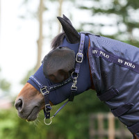Fliegenmaske HV Polo Nena Marine Marineblau