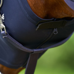 Fliegenmaske HV Polo Nena Marine Marineblau