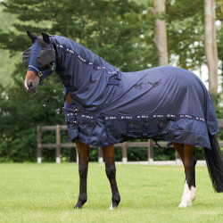 Fliegenmaske HV Polo Nena Marine Marineblau