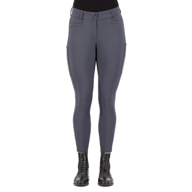 Reithose Euro-Star Arielle Connect Kniebesatz Damen Reithose Euro-Star Arielle Connect Kniebesatz Damen