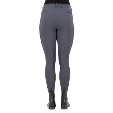 Reithose Euro-Star Arielle Connect Kniebesatz Damen Reithose Euro-Star Arielle Connect Kniebesatz Damen