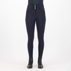 Euro-Star Aurelia Connect FullGrip Reithose Damen