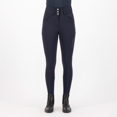 Euro-Star Aurelia Connect FullGrip Reithose Damen