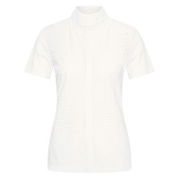 Wettkampf-Poloshirt Mesh...