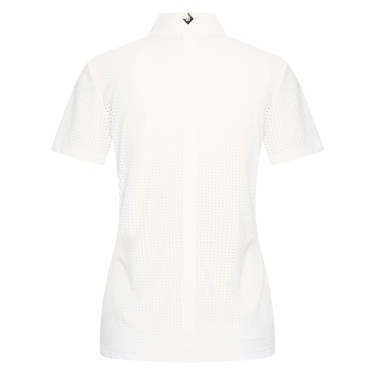 Wettkampf-Poloshirt Mesh Imperial Riding Grandprix Kurzarm Damen Wettkampf-Poloshirt Mesh Imperial Riding Grandprix Kurzarm Damen