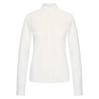 Wettkampf-Poloshirt Mesh...