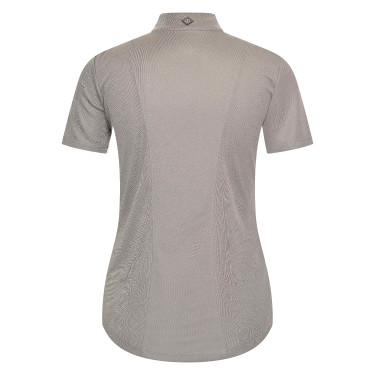 Poloshirt mit kurzen Ärmeln Imperial Riding Marla Damen Poloshirt mit kurzen Ärmeln Imperial Riding Marla Damen