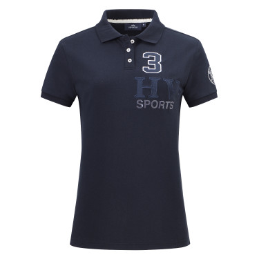 HV Polo Favourite Damen-Poloshirt HV Polo Favourite Damen-Poloshirt