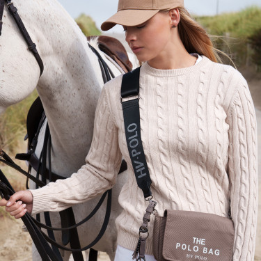 Damenpullover HV Polo Tally Damenpullover HV Polo Tally