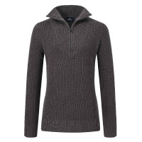 Damenpullover HV Polo Tara Stein