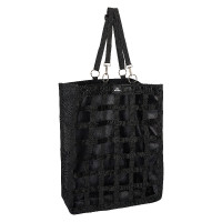 Heutasche langsame Futteraufnahme HV Polo Nena Schwarz