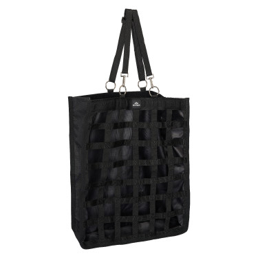 Heutasche langsame Futteraufnahme HV Polo Nena Schwarz Heutasche langsame Futteraufnahme HV Polo Nena Schwarz