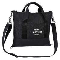 Faltbare Tasche HV Polo Debbie Schwarz Faltbare Tasche HV Polo Debbie Schwarz