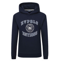 HV Polo Favourite Damen-Kapuzenpullover Marine