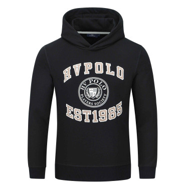 HV Polo Marcus Herren-Kapuzenpullover