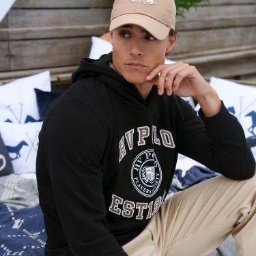 HV Polo Marcus Herren-Kapuzenpullover HV Polo Marcus Herren-Kapuzenpullover