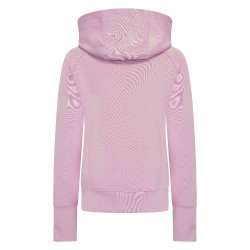 Imperial Riding Fly Kinder-Kapuzenpullover Ballerina Lila