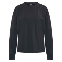 Sweat Imperial Riding Horse Angel Damen Schwarz
