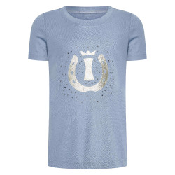 Imperial Riding Hally Kurzarm-T-Shirt Kinder