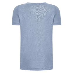 Imperial Riding Hally Kurzarm-T-Shirt Kinder Mondstein Orange Imperial Riding Hally Kurzarm-T-Shirt Kinder Mondstein Orange