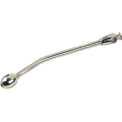 Luer-Lock-Kanüle