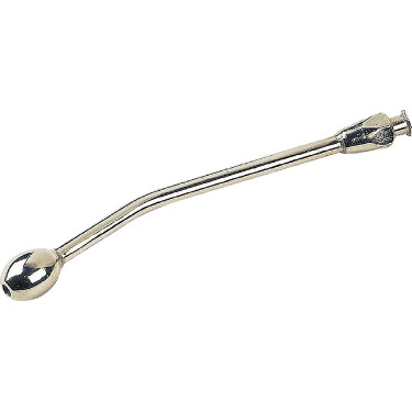 Luer-Lock-Kanüle