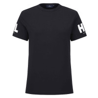 HV Polo Eline Damen-T-Shirt Schwarz