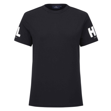 HV Polo Eline Damen-T-Shirt Schwarz