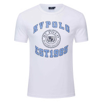 Damen-T-Shirt HV Polo Matt