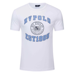 Damen-T-Shirt HV Polo Matt