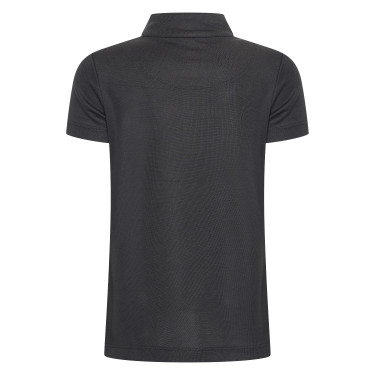 T-Shirt Imperial Riding Carlos Kinder Schwarz