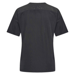 Imperial Riding Horse Angel Damen-T-Shirt Schwarz