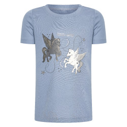 T-Shirt Imperial Riding Star Sky Kinder