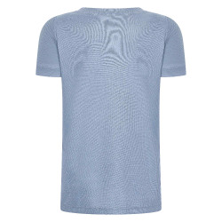 T-Shirt Imperial Riding Star Sky Kinder Mondstein Orange