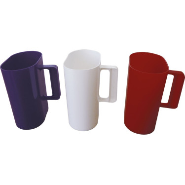 Kornbecher 2,5 L Kornbecher 2,5 L