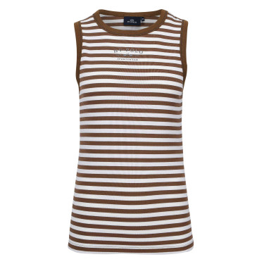 Ärmelloses T-Shirt HV Polo Becca Damen