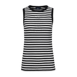 Ärmelloses T-Shirt HV Polo Becca Damen Schwarz Ärmelloses T-Shirt HV Polo Becca Damen Schwarz