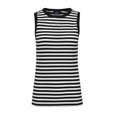 Ärmelloses T-Shirt HV Polo Becca Damen Schwarz Ärmelloses T-Shirt HV Polo Becca Damen Schwarz