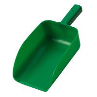 Kunststoff-Farbfutterschaufel